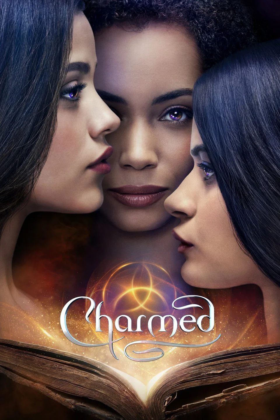 "Set Me Free" featured in "Charmed"