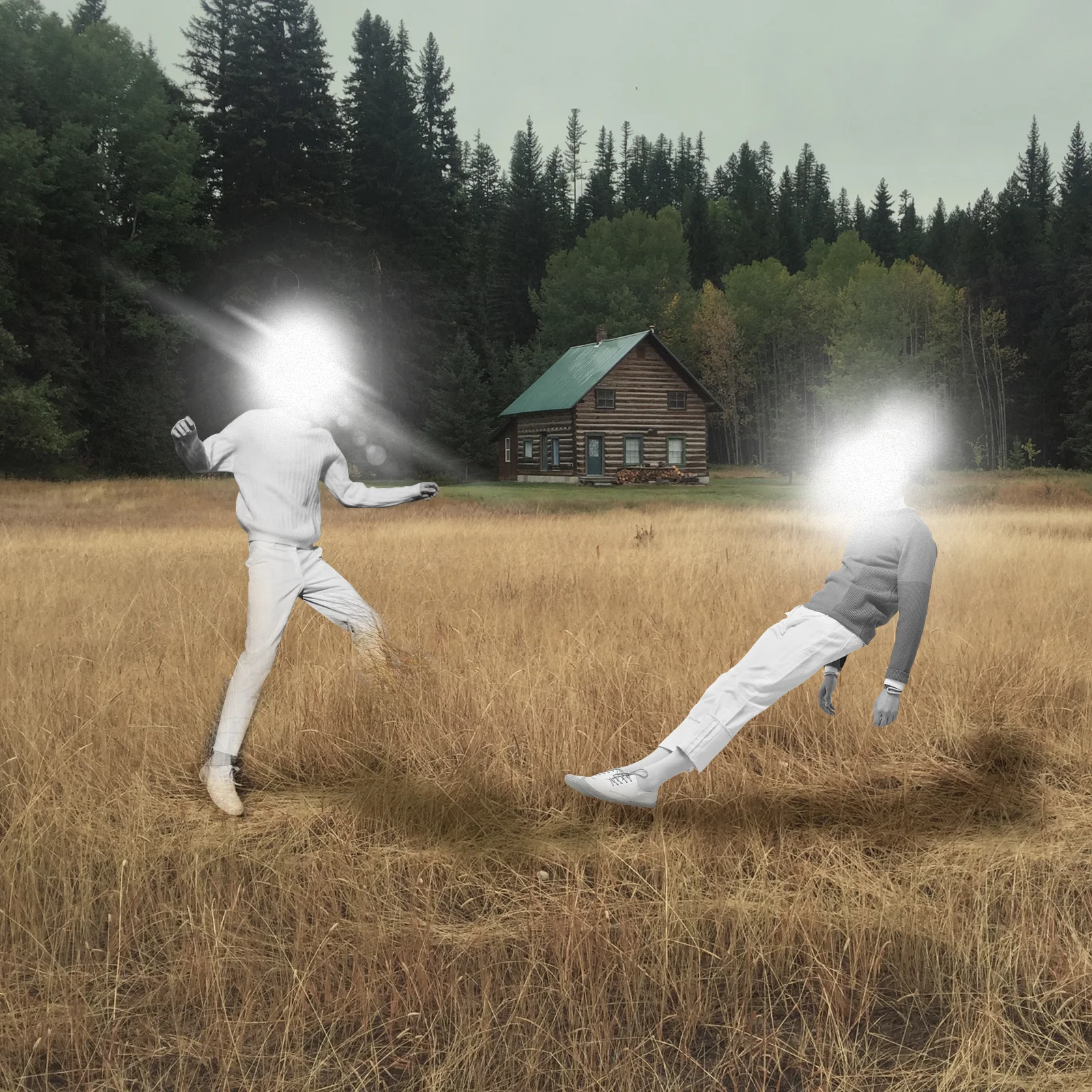 Sun Heat LP "Ready To Go" is out!