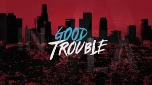 Sun Heat's "Let's Get Started" airs on Freeform's Good Trouble!