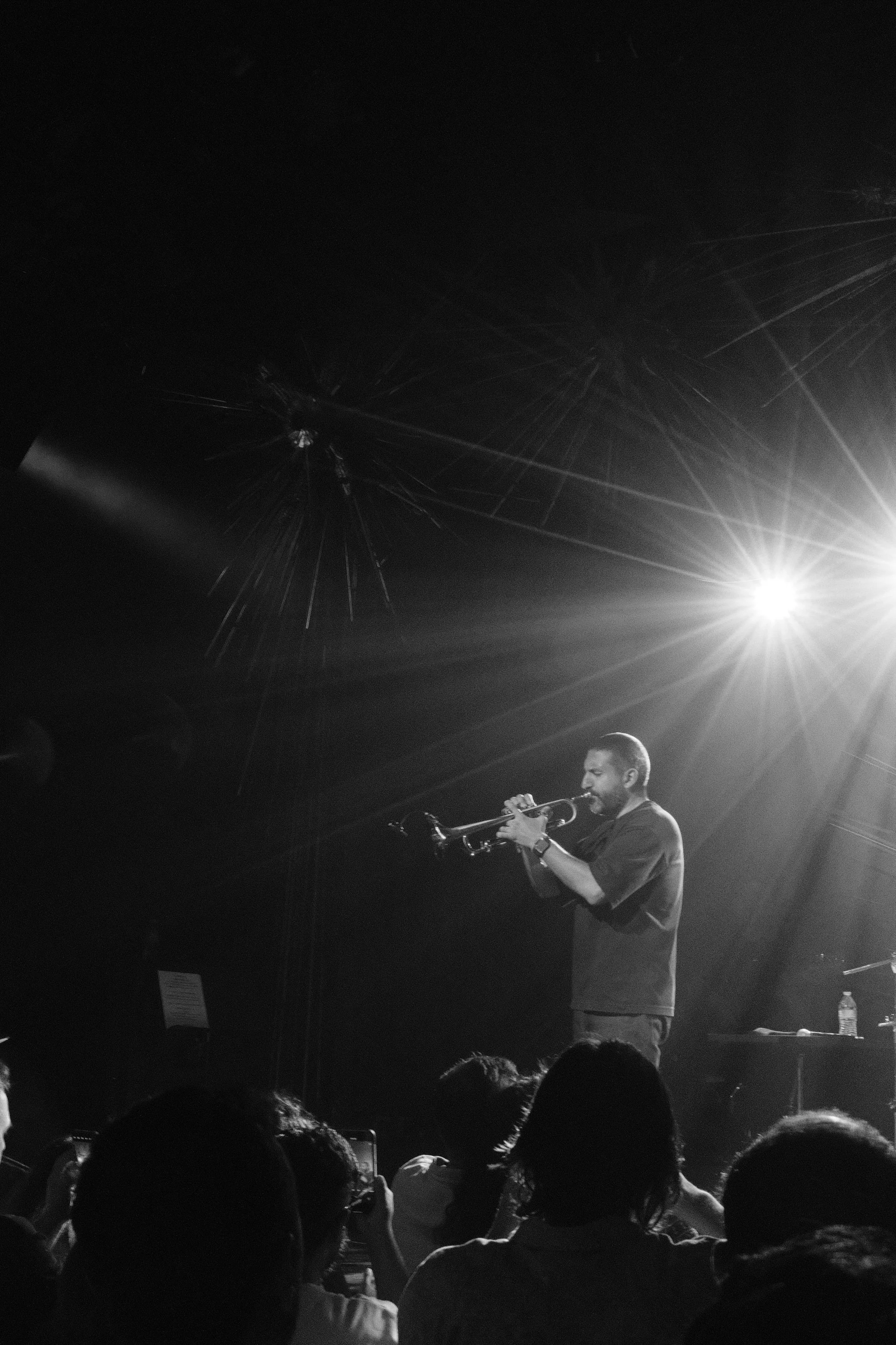 Ibrahim Malouf at Blue Note NYC