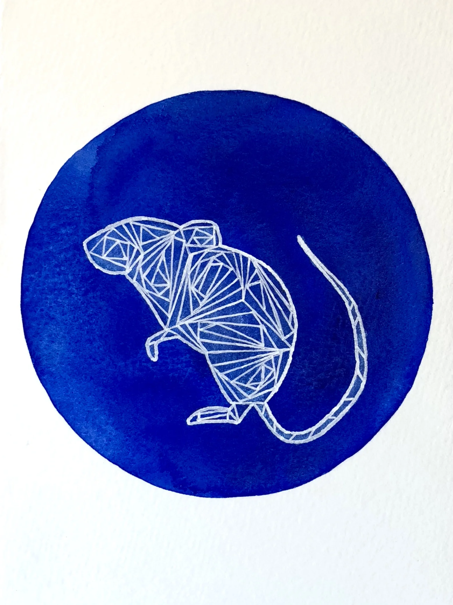 Vole Patronus