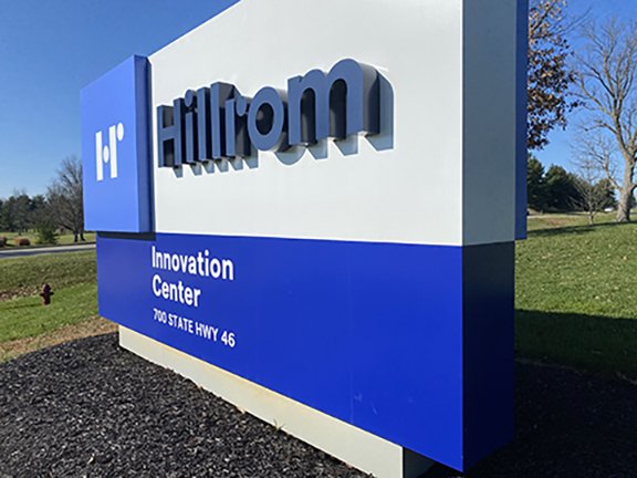 HILLROM