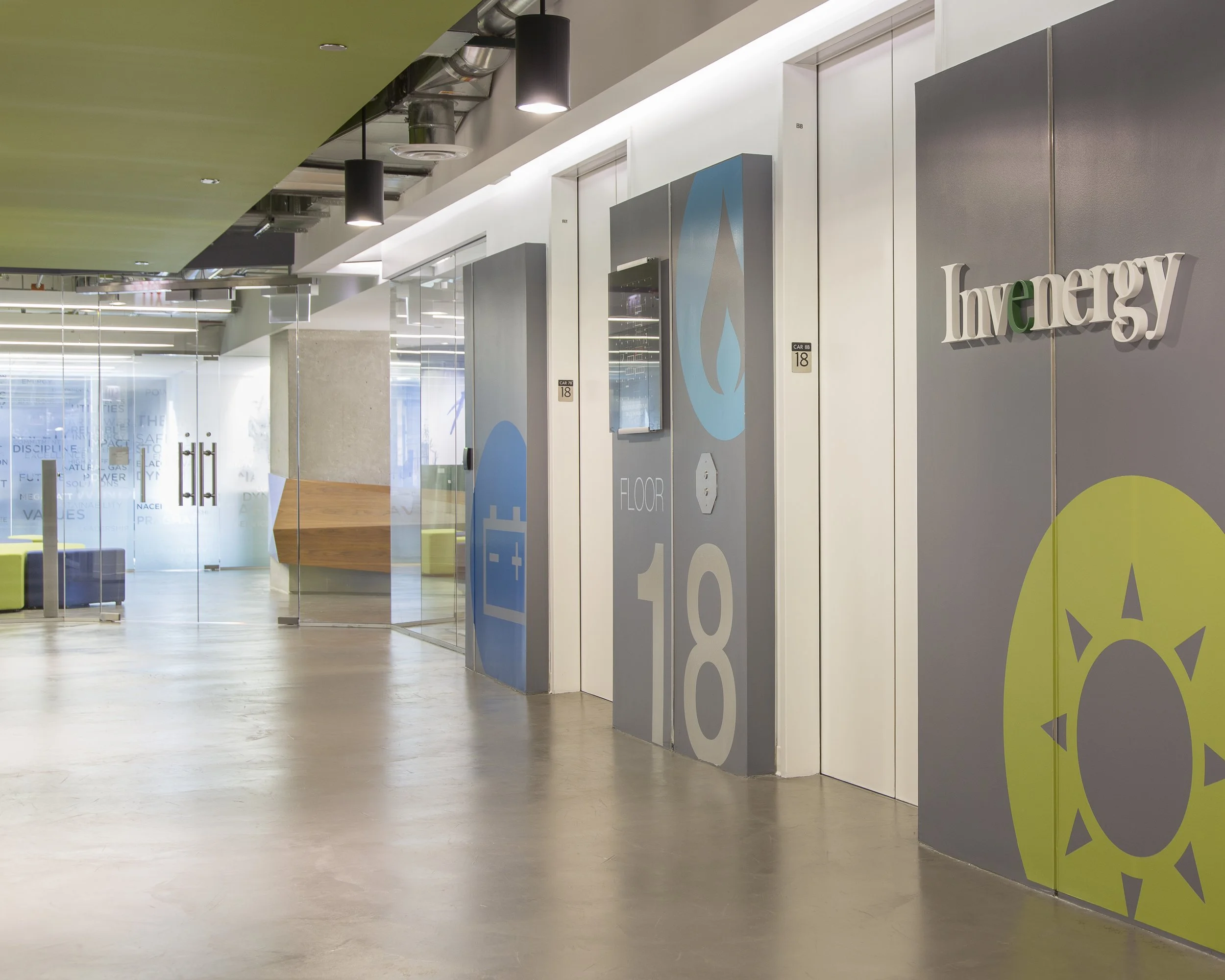 Invenergy elevator lobby.jpg