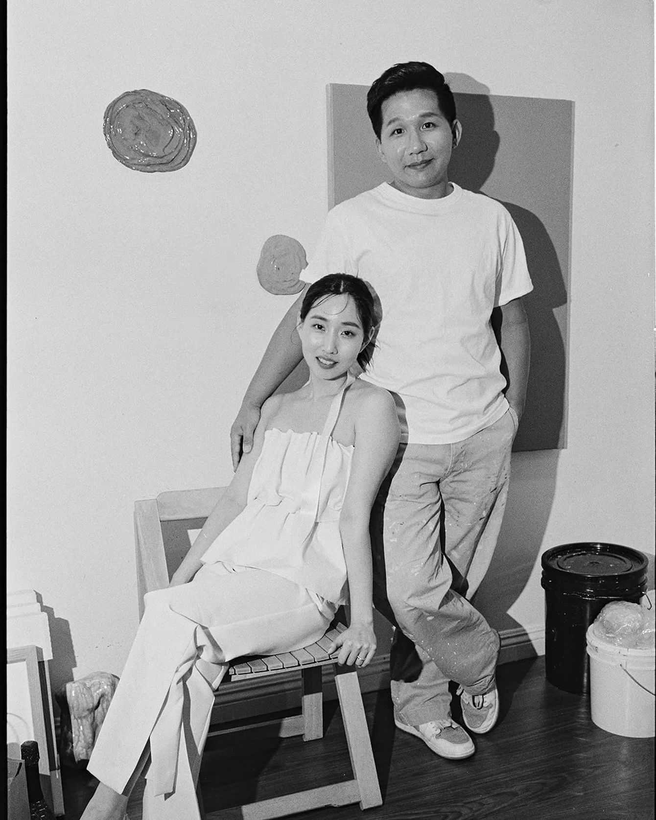 Some moments in life feel best when they’re kept close to the heart. A little while ago, we chose a private path for our wedding, celebrating with only our nearest families. It was everything we hoped for—intimate, joyful, and filled with