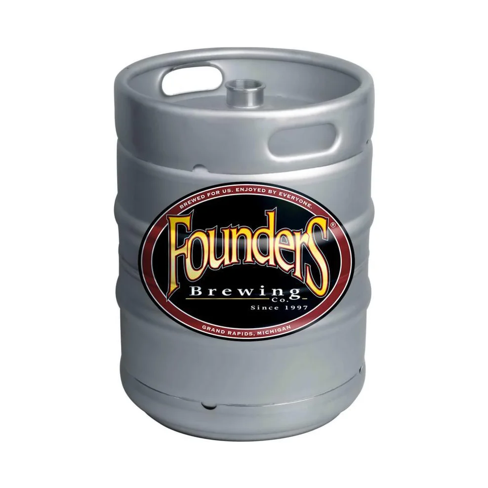 Founder All Day IPA Keg Majestic Marketplace@sawmill.jpg