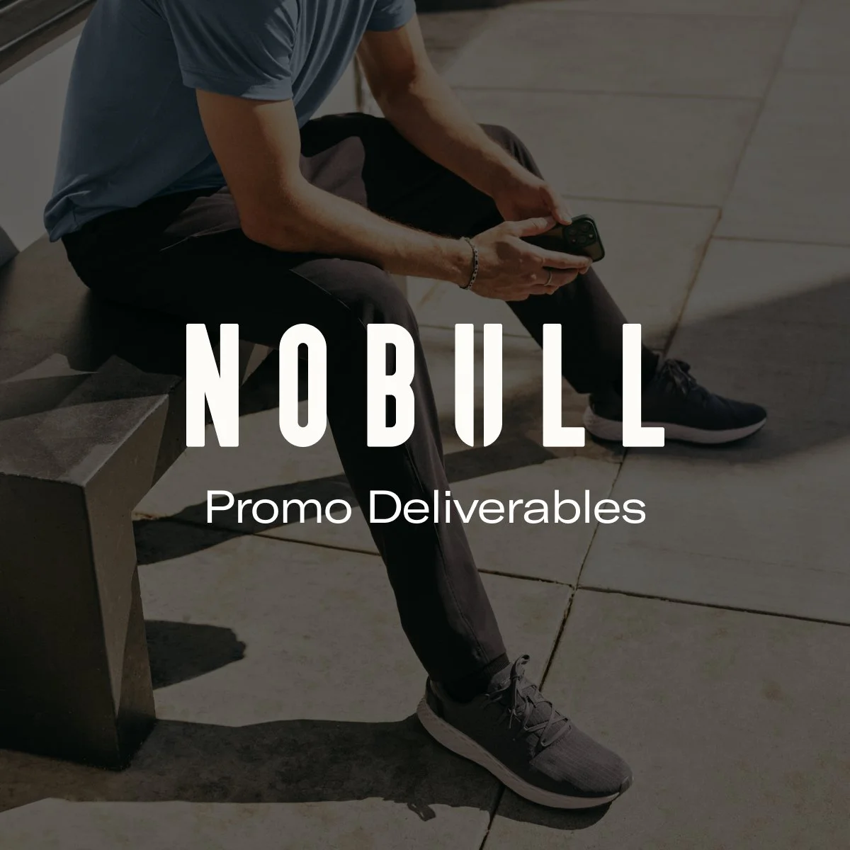 NOBULL Promo