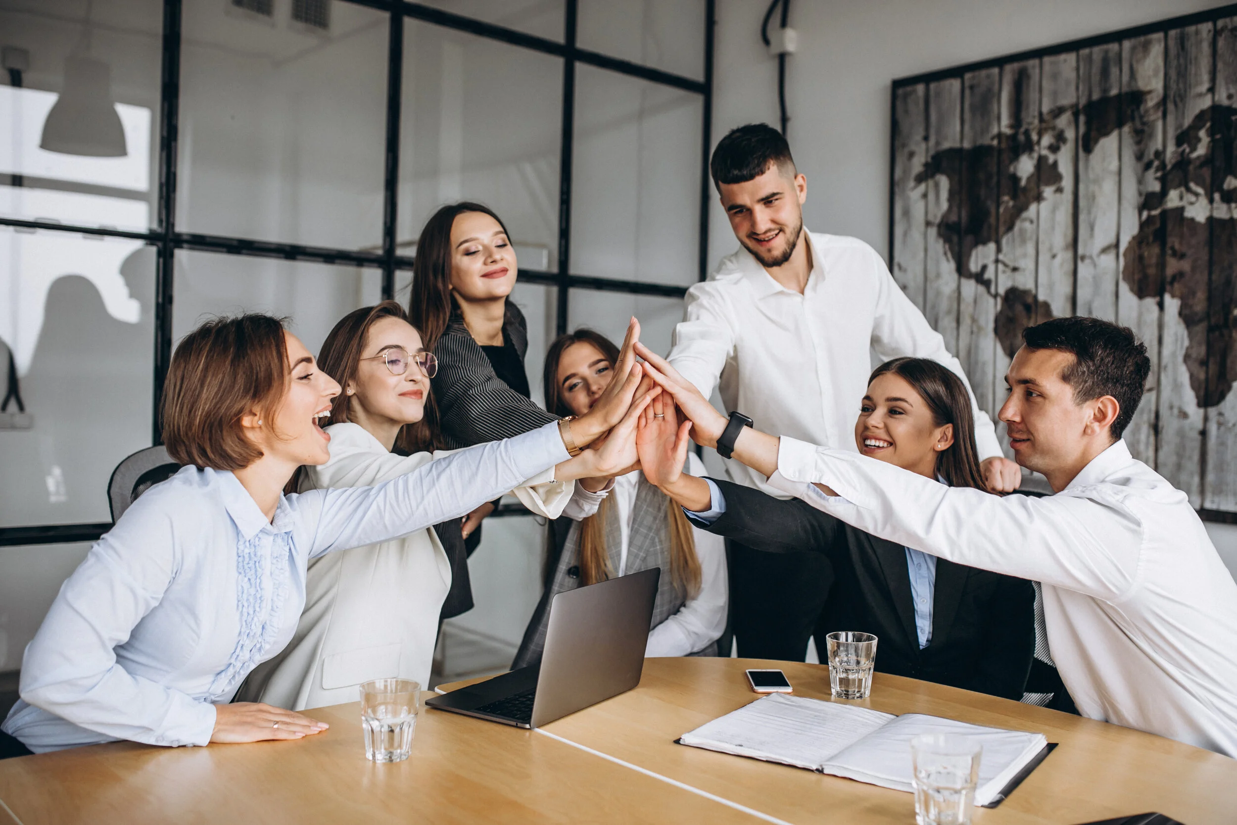 Team building 是什麼？人資 WFH 線上團隊經營戰術