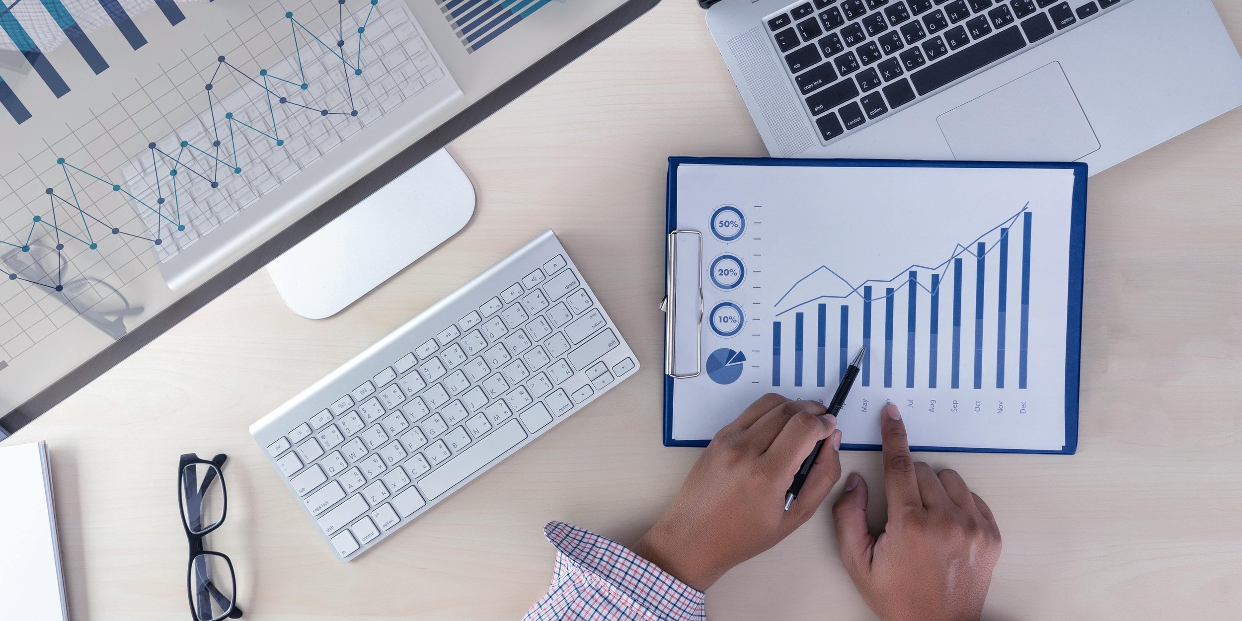 時下最夯 People/HR Analytics 人資分析是什麼？一篇文章讓你懂！（上）