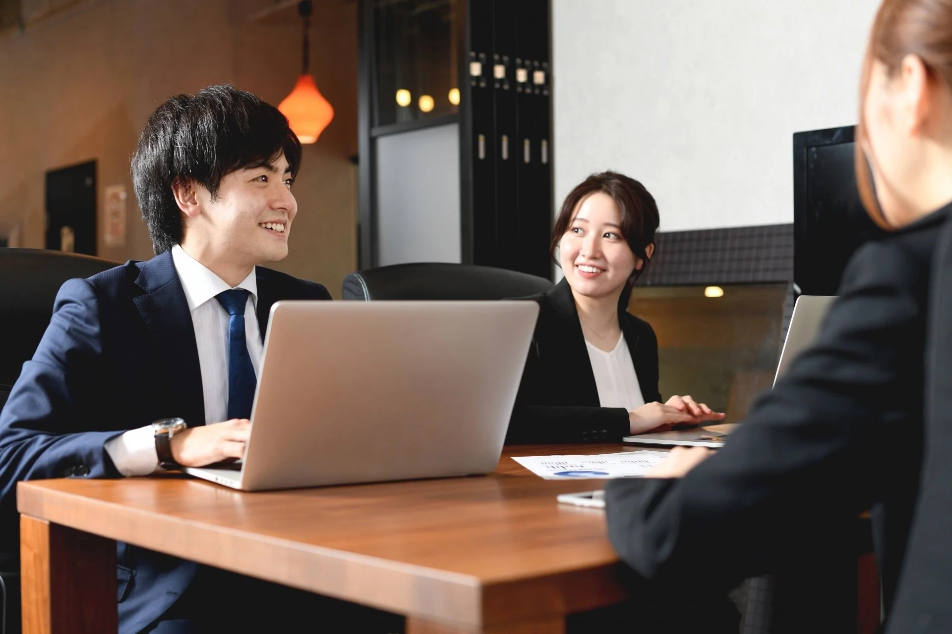 招募不只是人資的工作？看日本企業如何導入 scrum思維，以扁平招募文化取代傳統招募策略