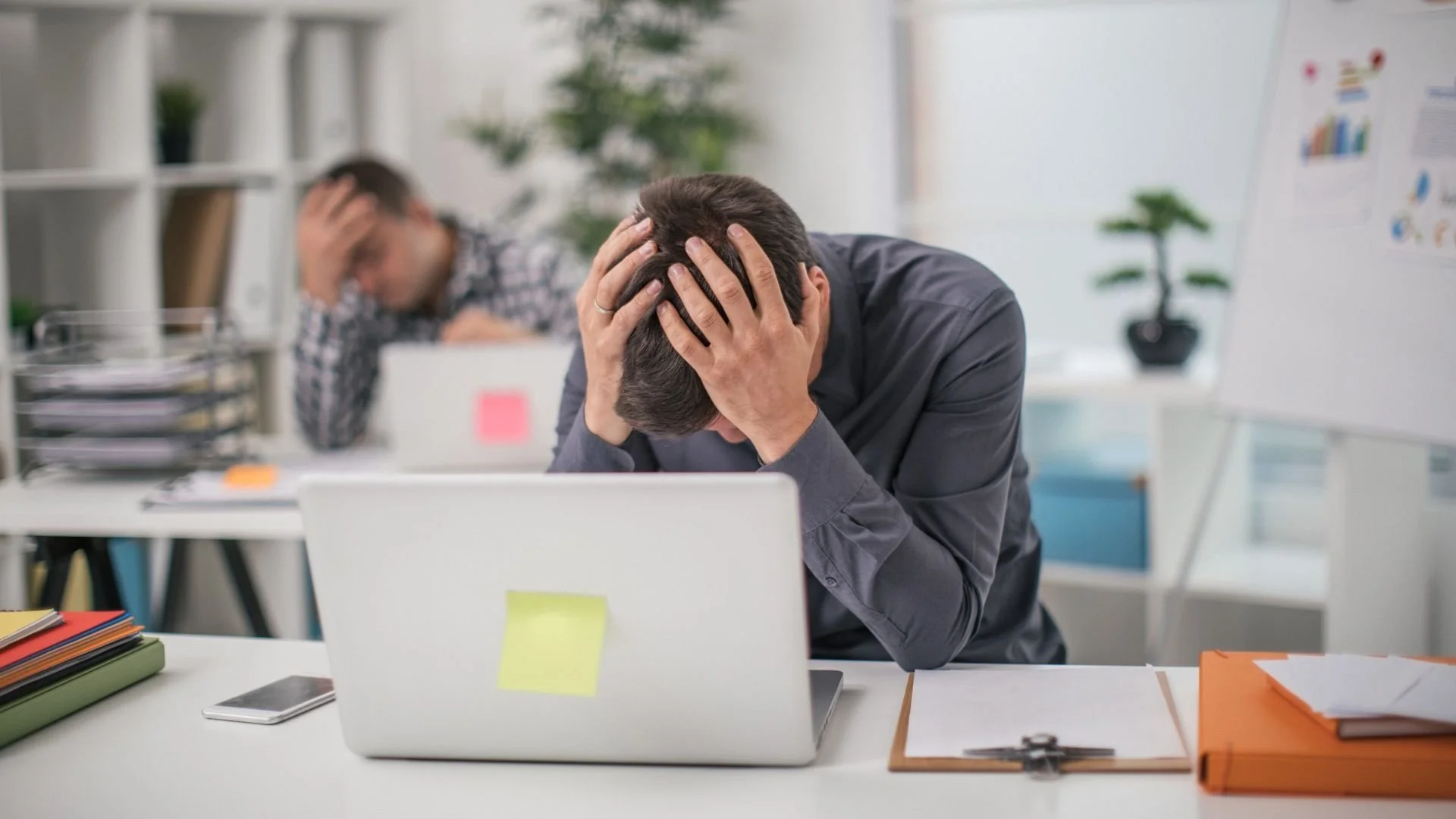 面對安靜離職潮，企業如何提高員工敬業度？