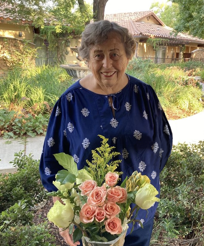 Cathy Walker — University Presbyterian Church of Fresno | Fresno ...