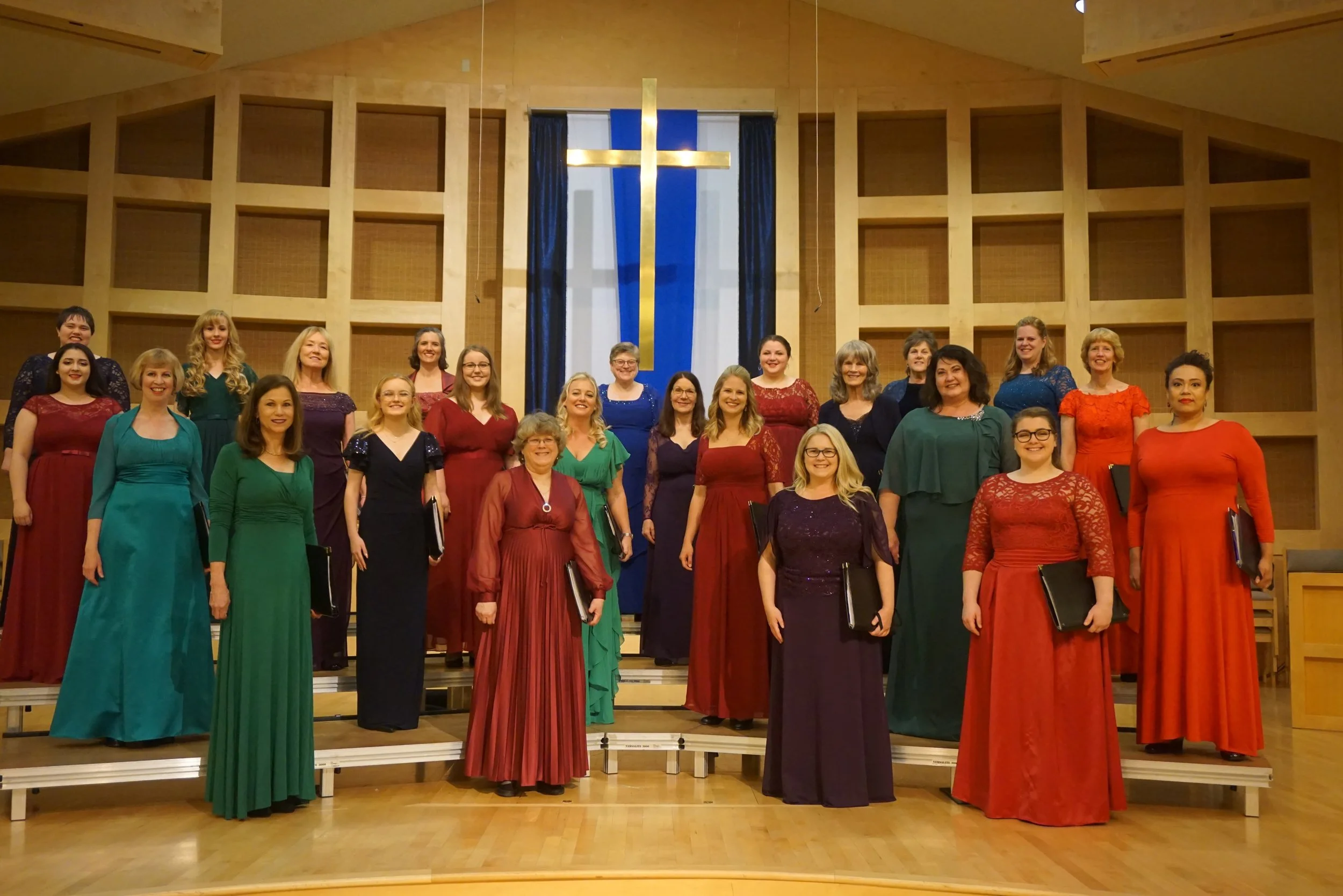 Soli Deo Gloria: From Quill to Chord