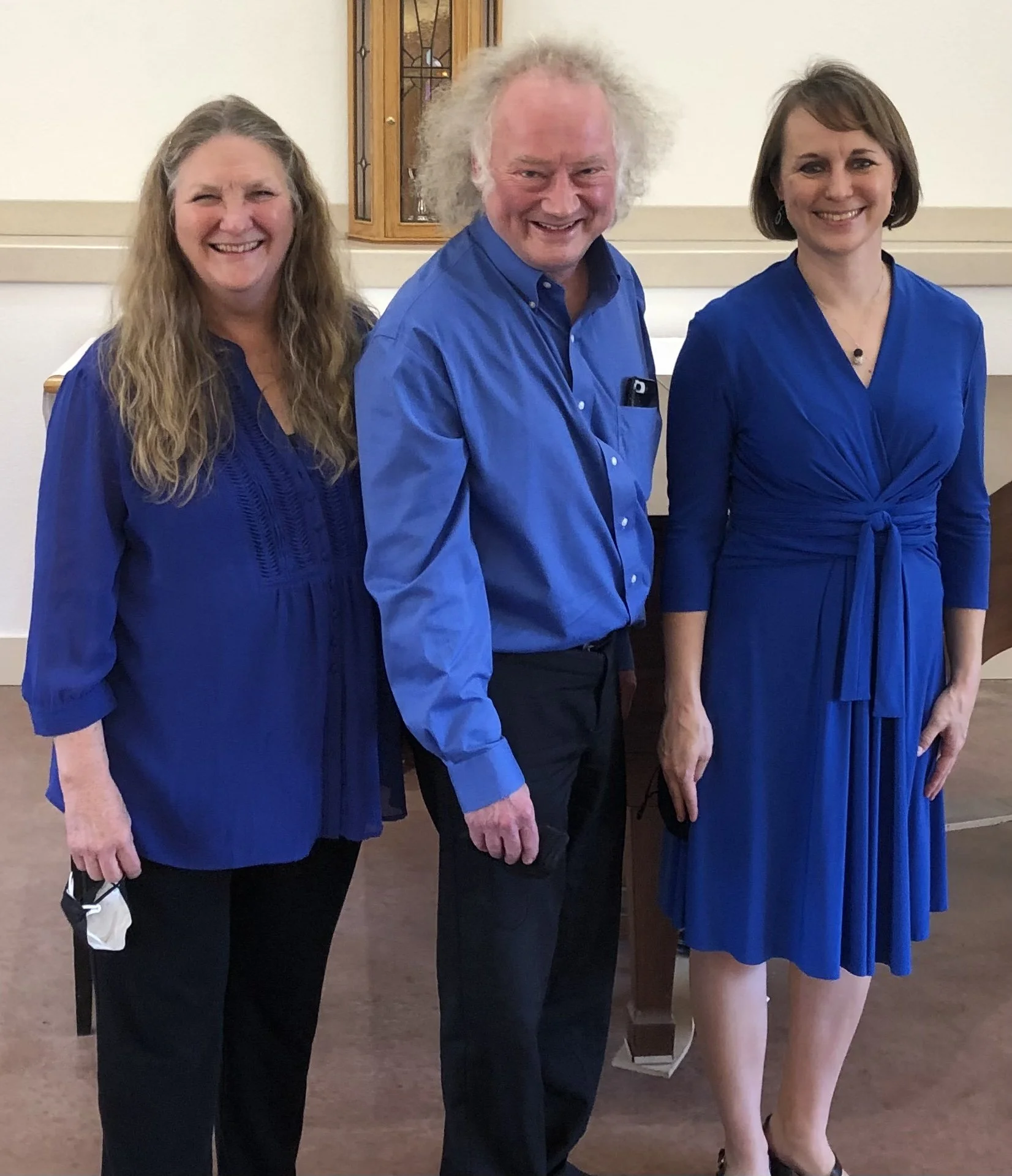 Musica Viva presents "Americana: A Memorial Day Tribute"