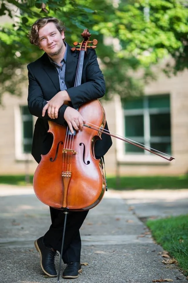 The Tower Quartet: "Old Friends"