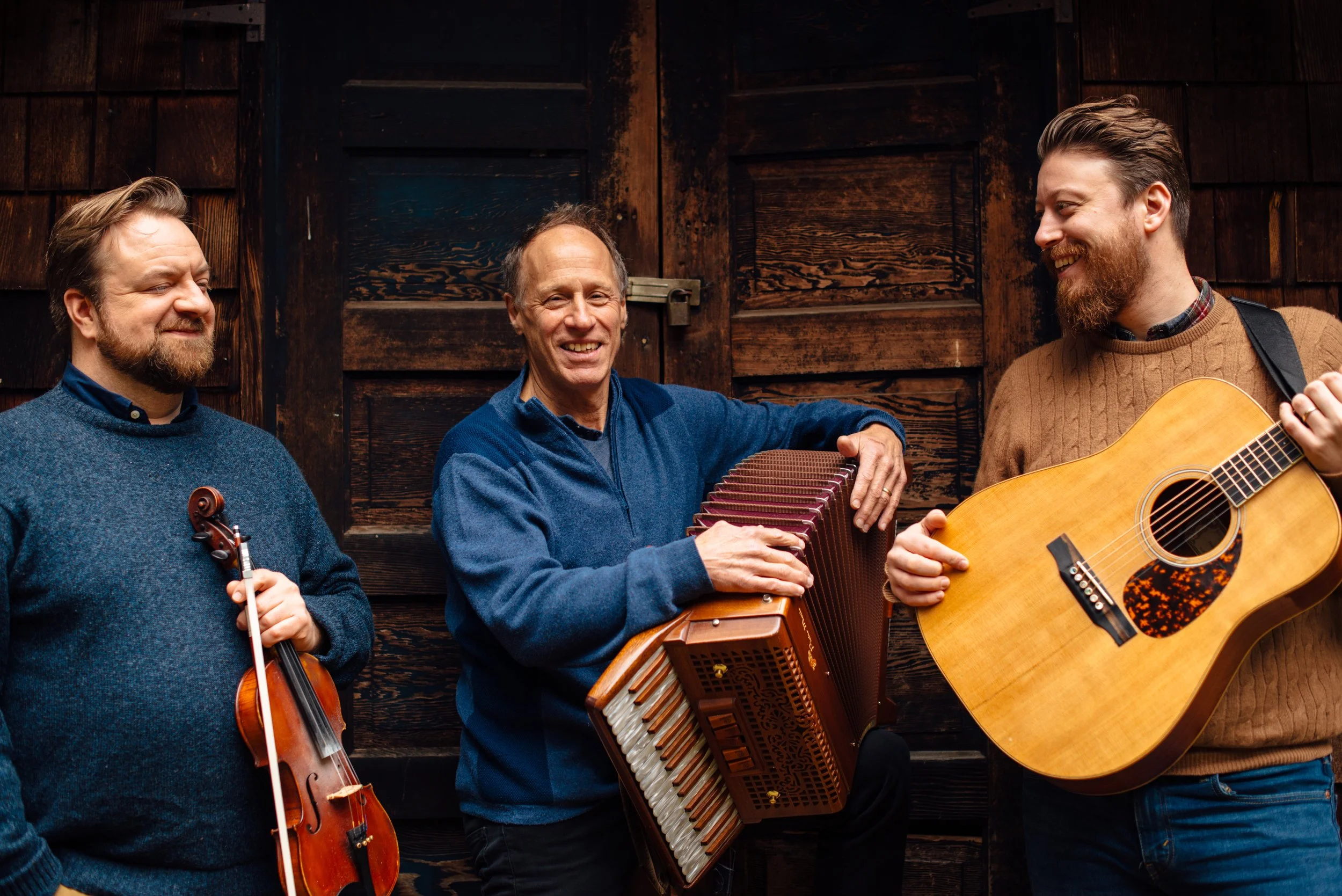 The Fresno Folklore Society presents: Kalos