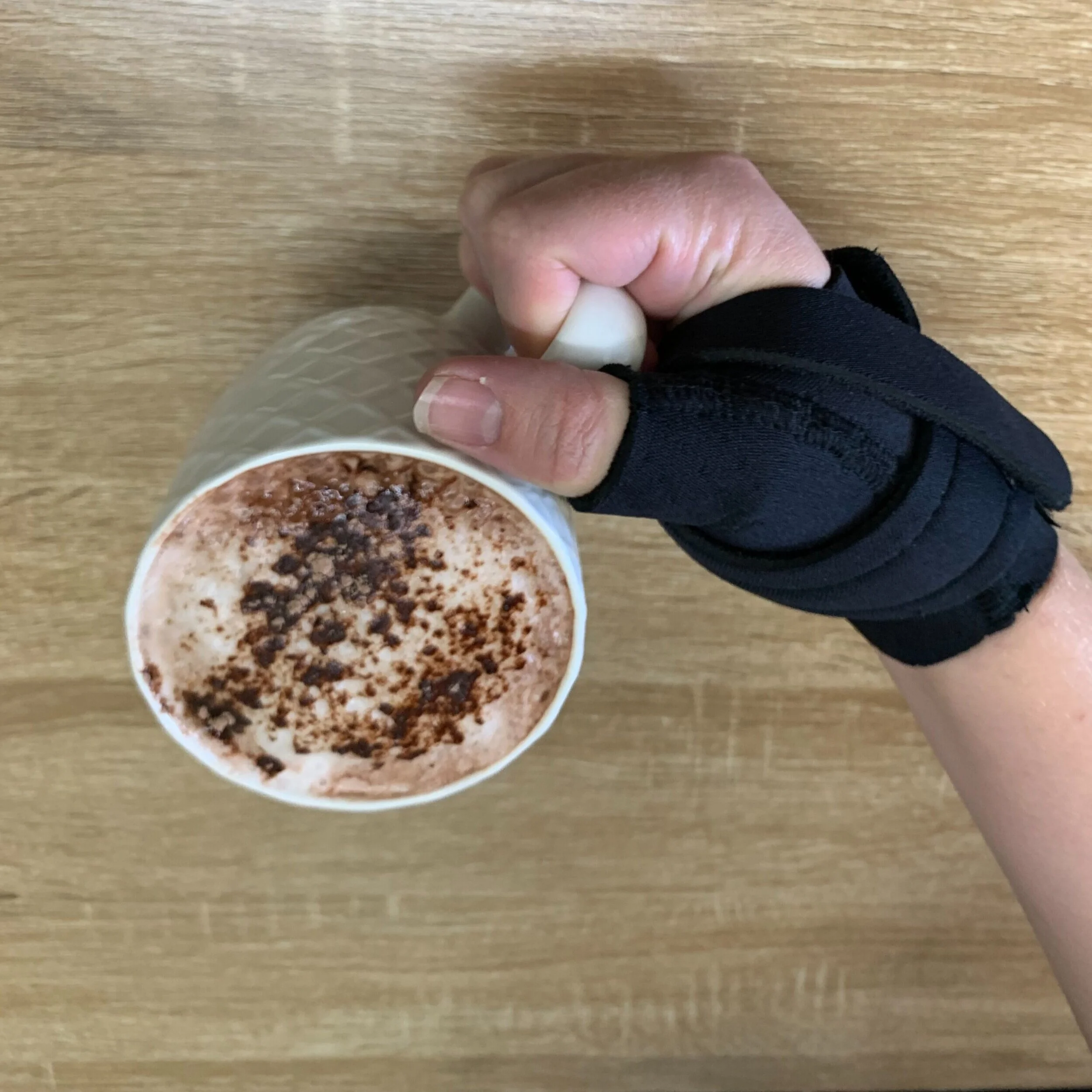 Arthritis Brace