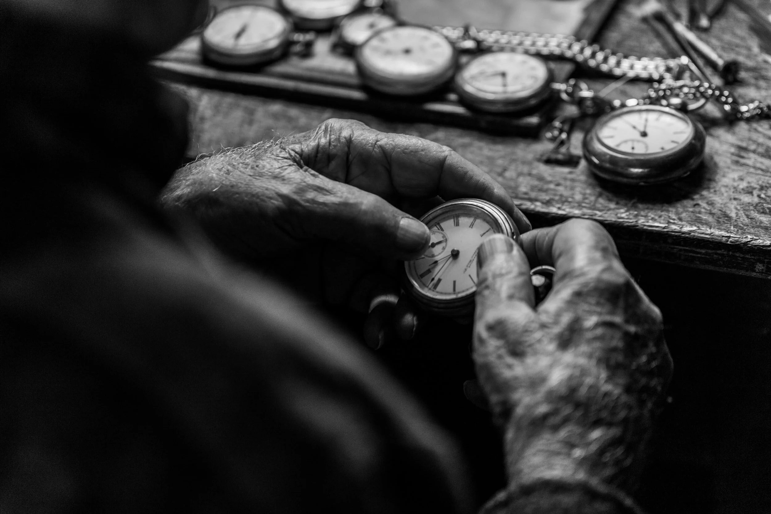 Lets Talk About Arthritis