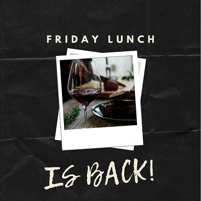 Friday lunch is back! 🥂
Limited spots available,  give us a call (8595 2155) or book through the website www.phillipislandwinery.com.au.  Can't wait to see you all!
.
.
.
#fridaylunch #longlunch #thefoodthewinethetimes #phillipislandwinery #phillipi