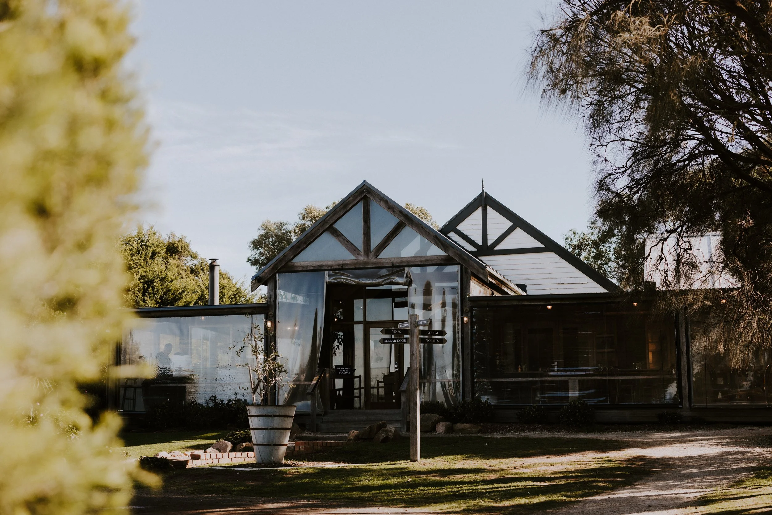 Phillip Island Winery