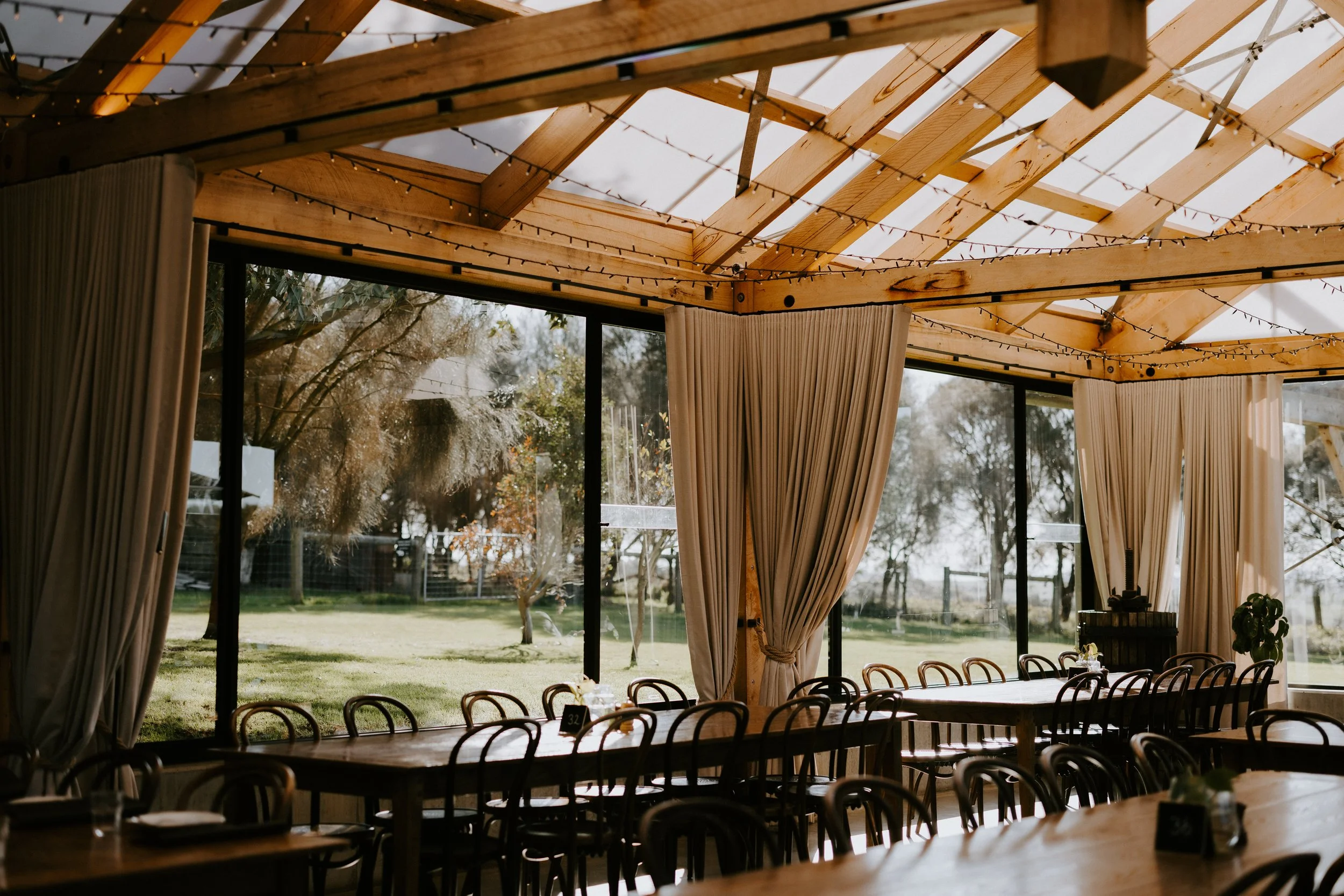 Phillip Island Winery