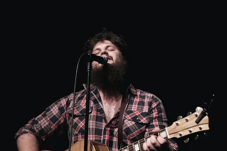 Live music - Nick Anderson