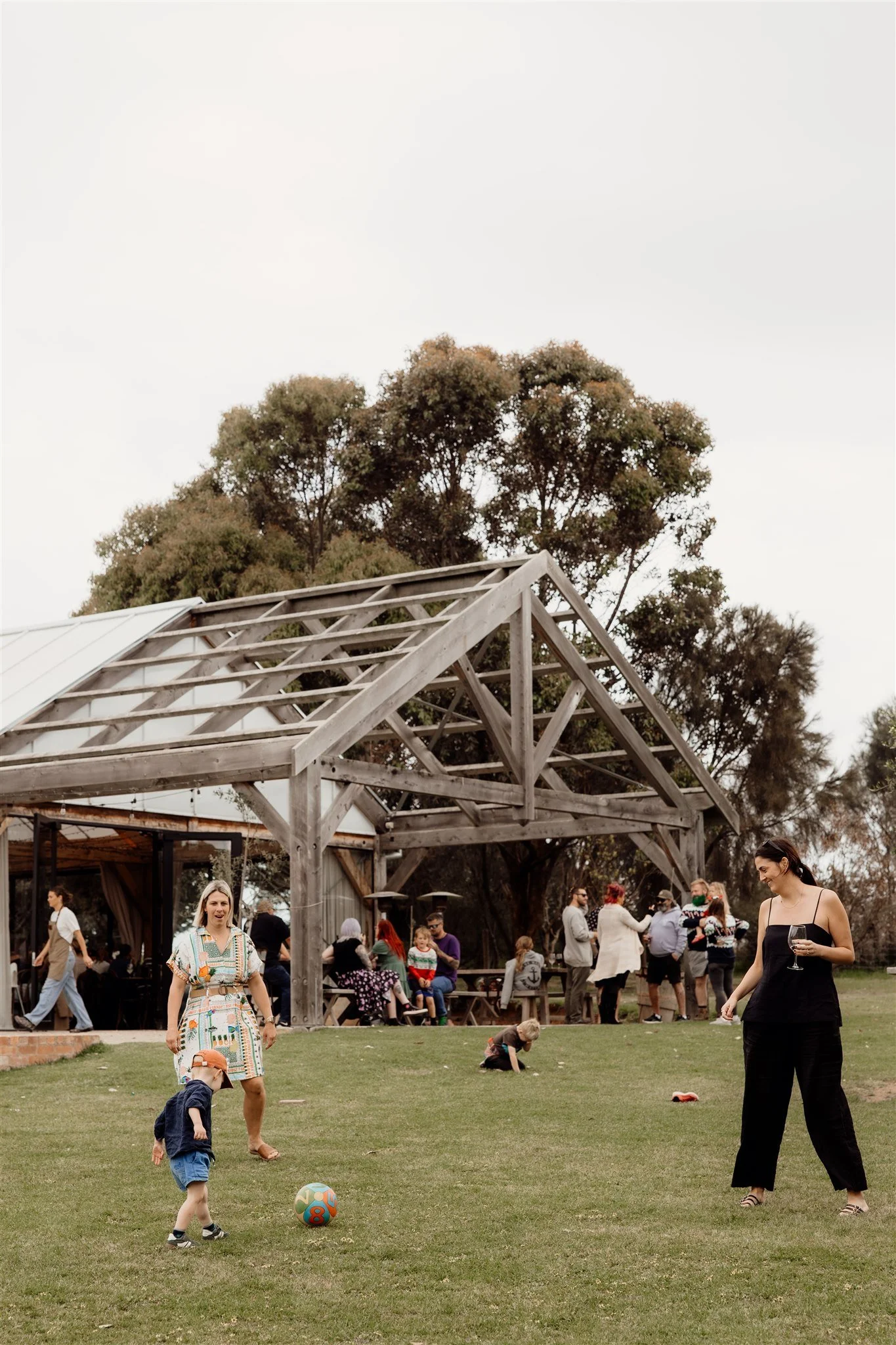 Phillip Island Winery