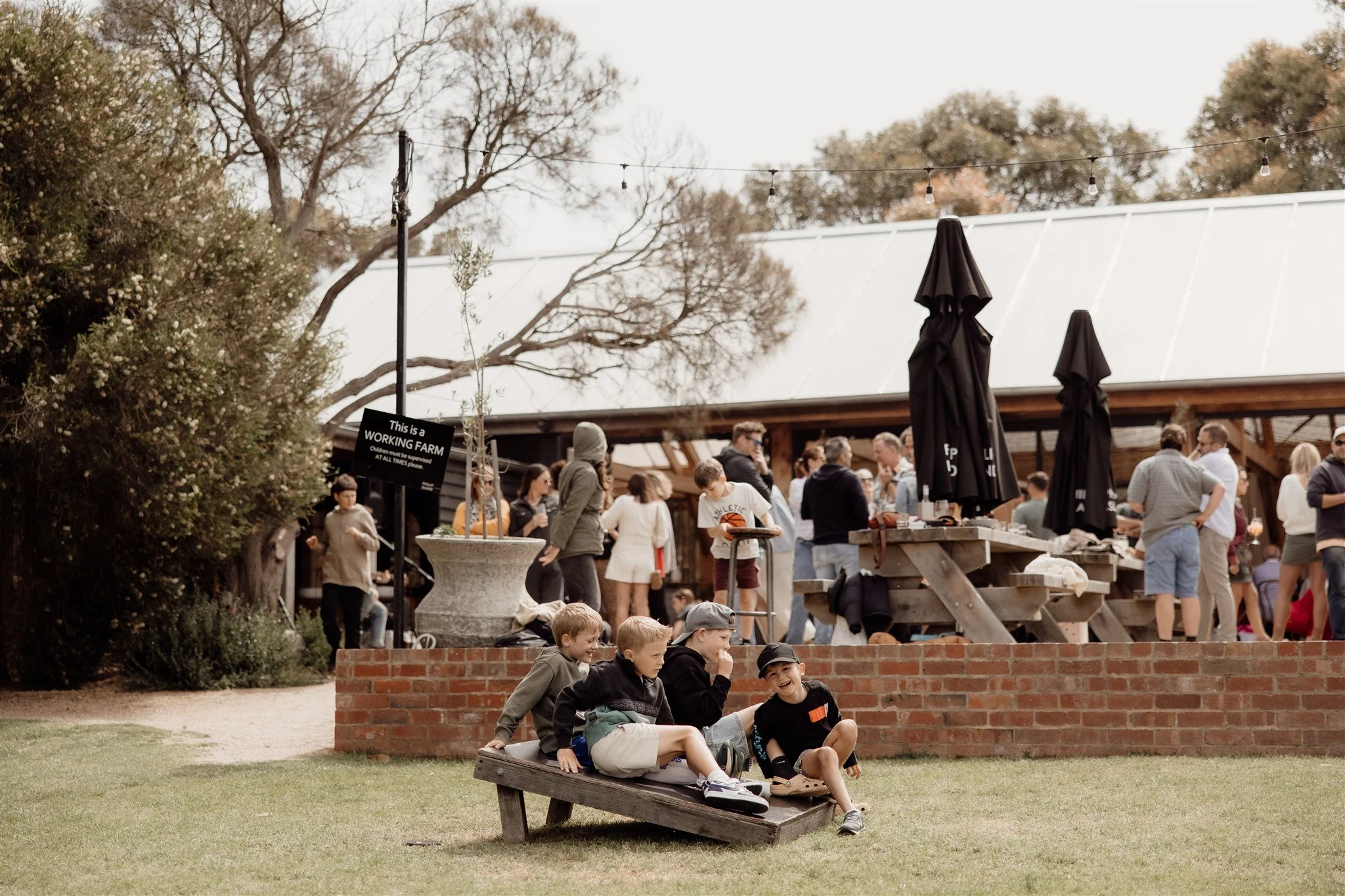 Phillip Island Winery