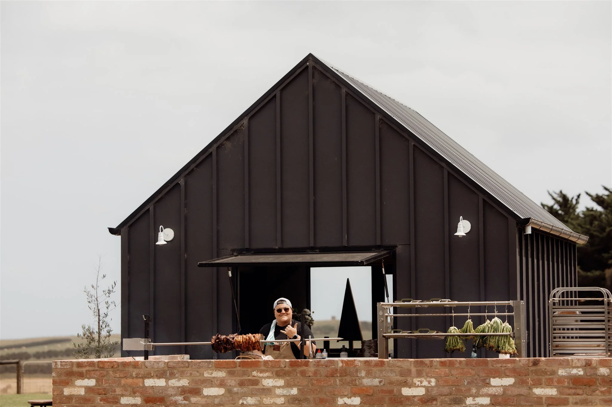Phillip Island Winery