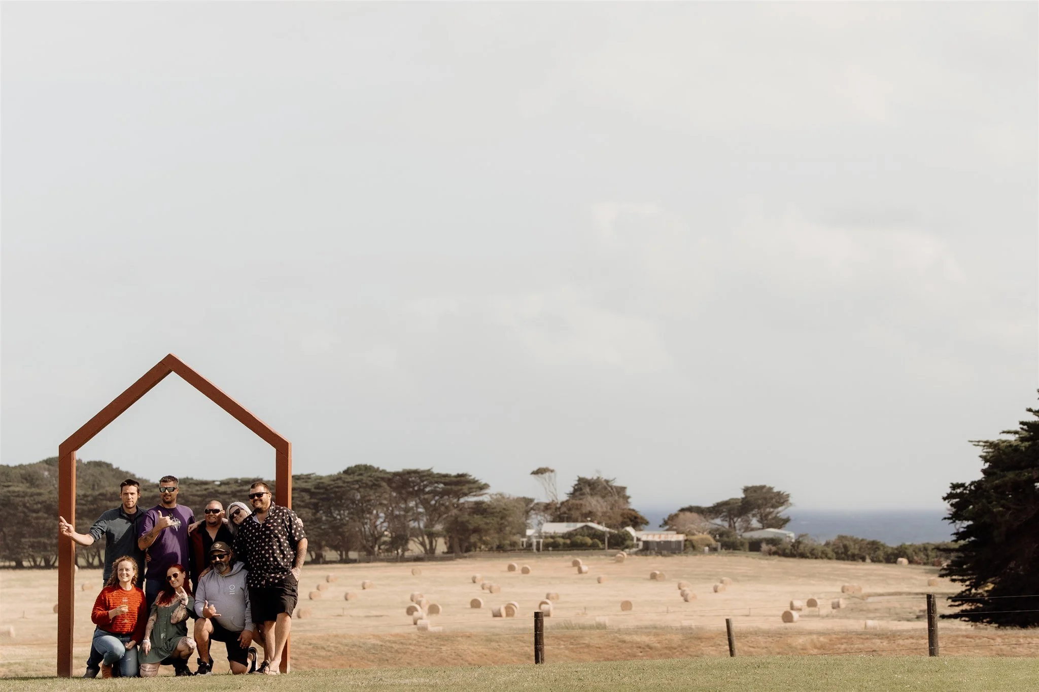 Phillip Island Winery