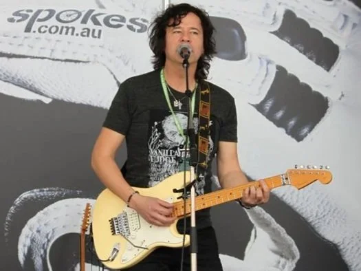 Live music - Tim Hanegan