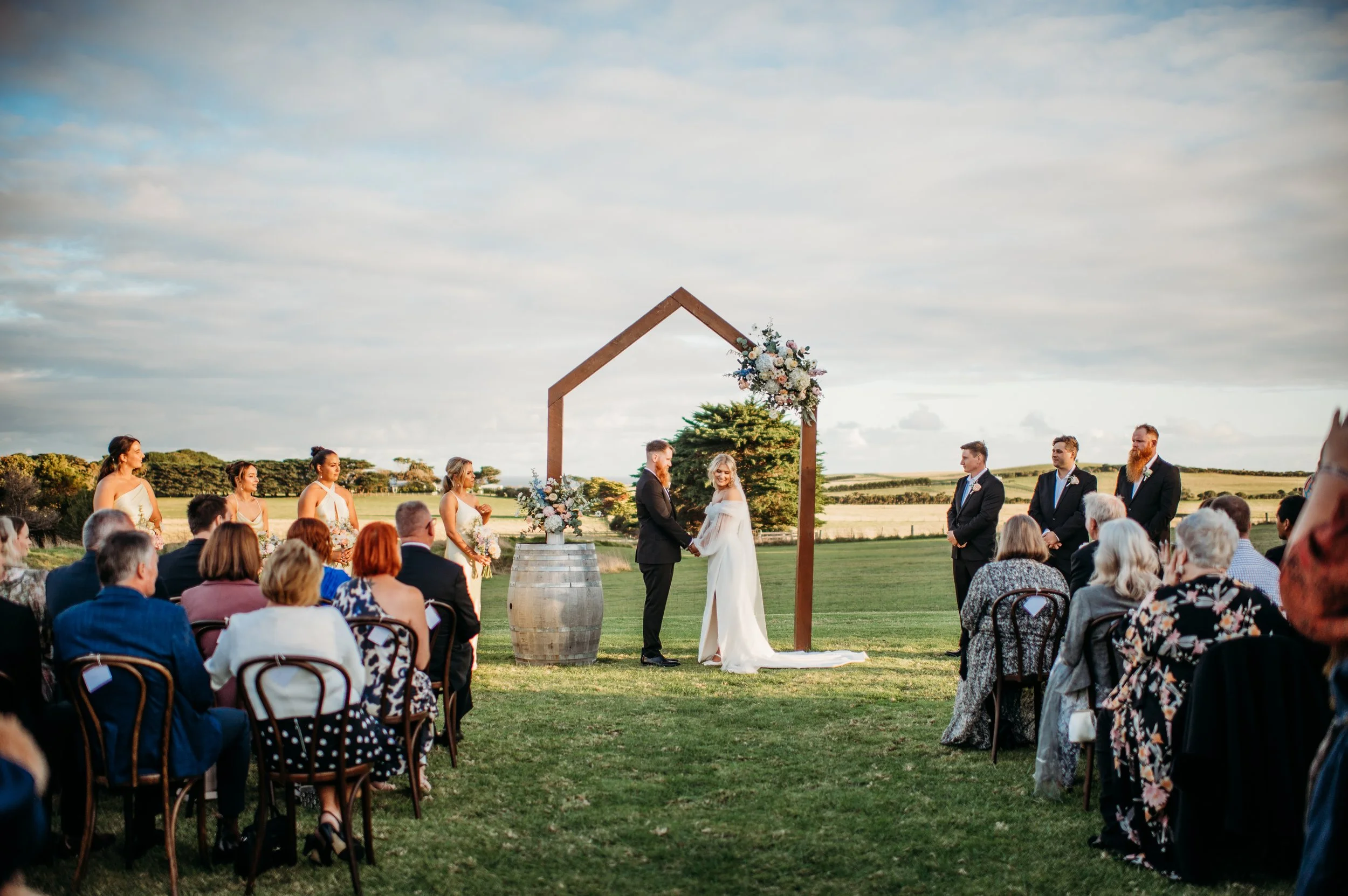 Ceremony