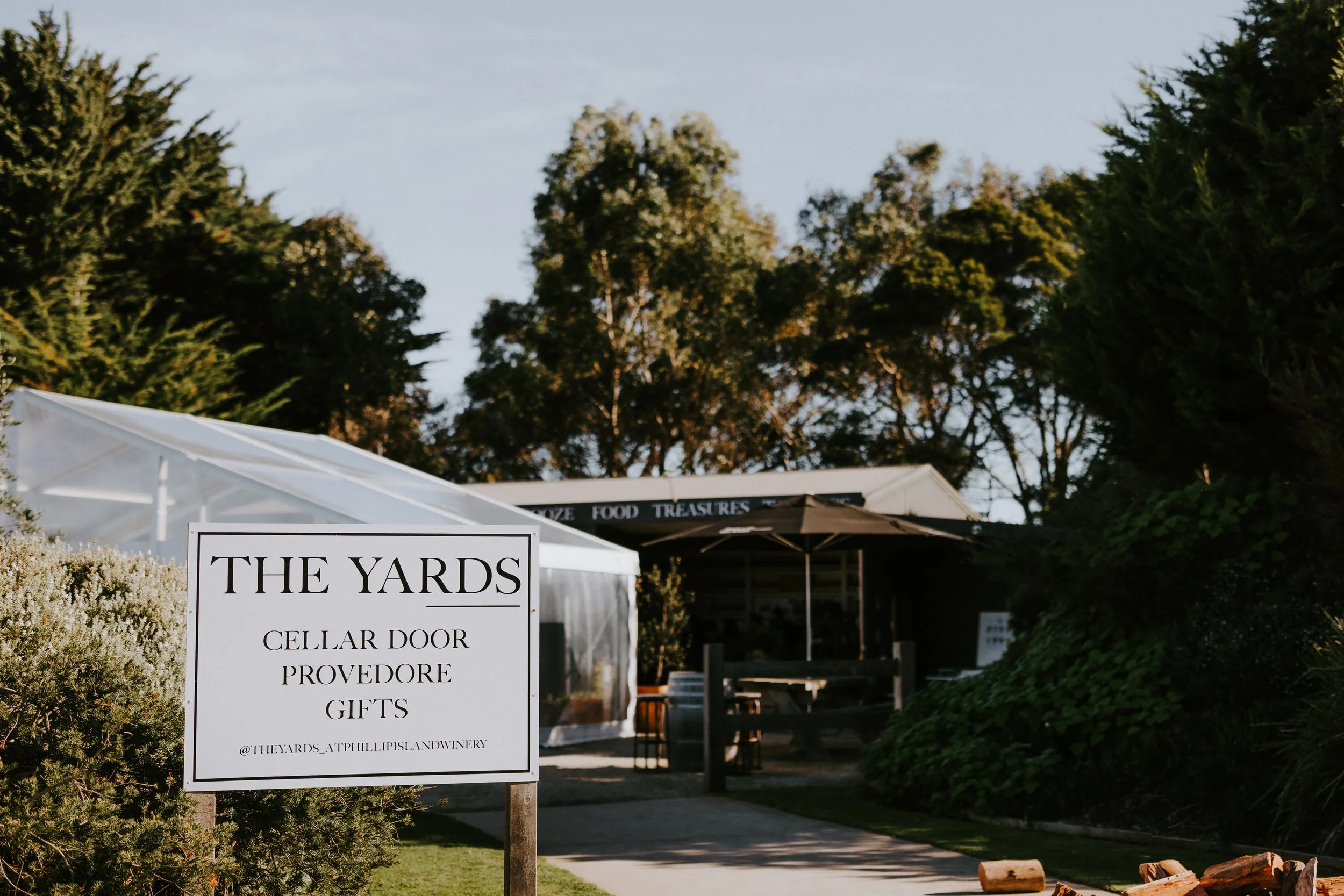 Phillip Island Winery