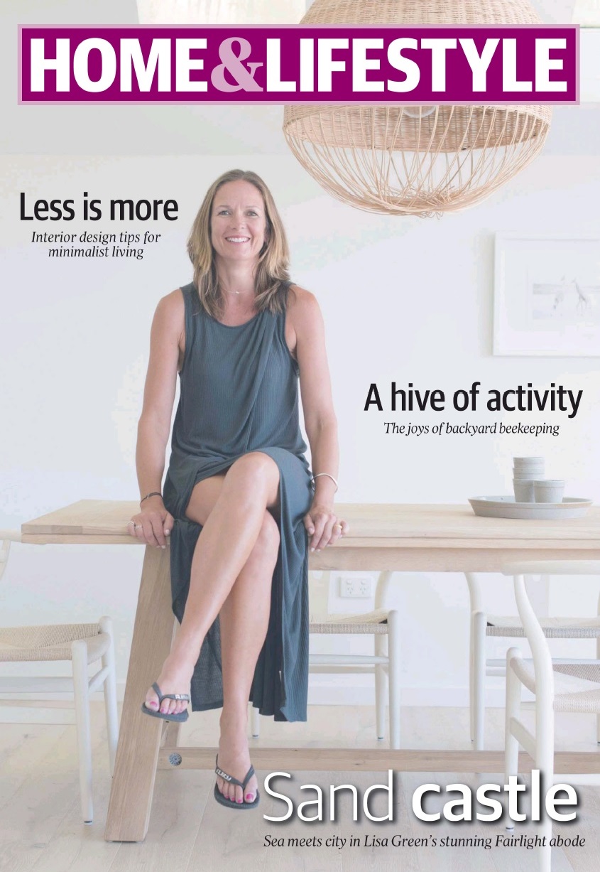 Manly Daily Home &amp; Lifestyle 2016