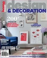 Design &amp; Decoration Vol.6 2016
