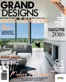 Grand Design Issue 5.1 2016 