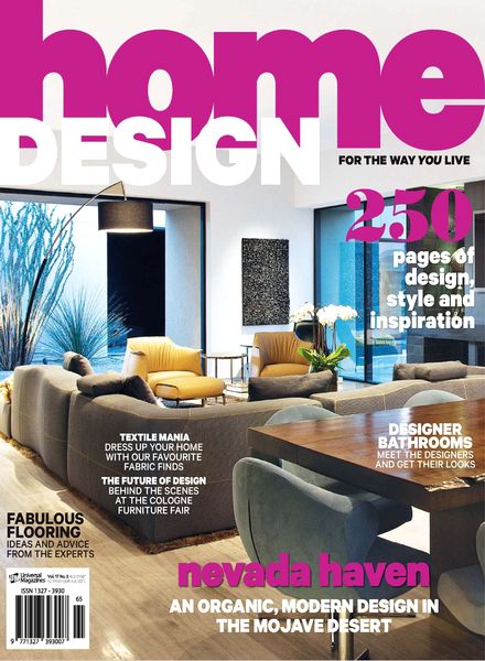 Home Design Vol.17 2014