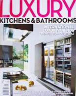 Luxury Kitchen &amp; Bathrooms Issue 9