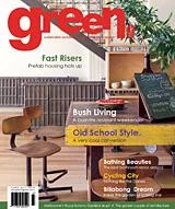 Green #16 2010