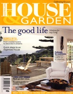 House &amp; Garden February