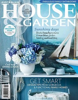 House &amp; Garden February 