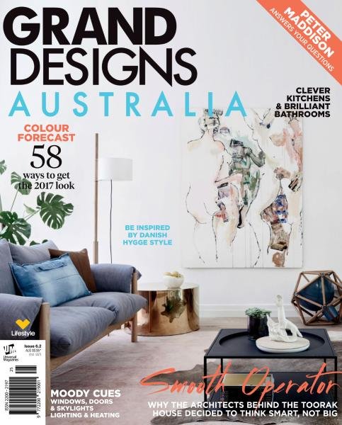 Grand Design Issue 6.2