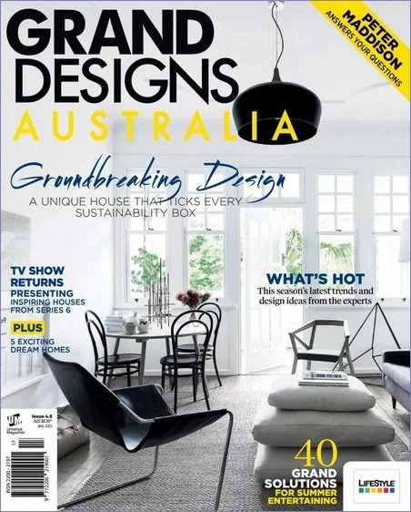Grand Design Issue 4.6 2015