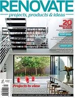 Renovate Magazine September 