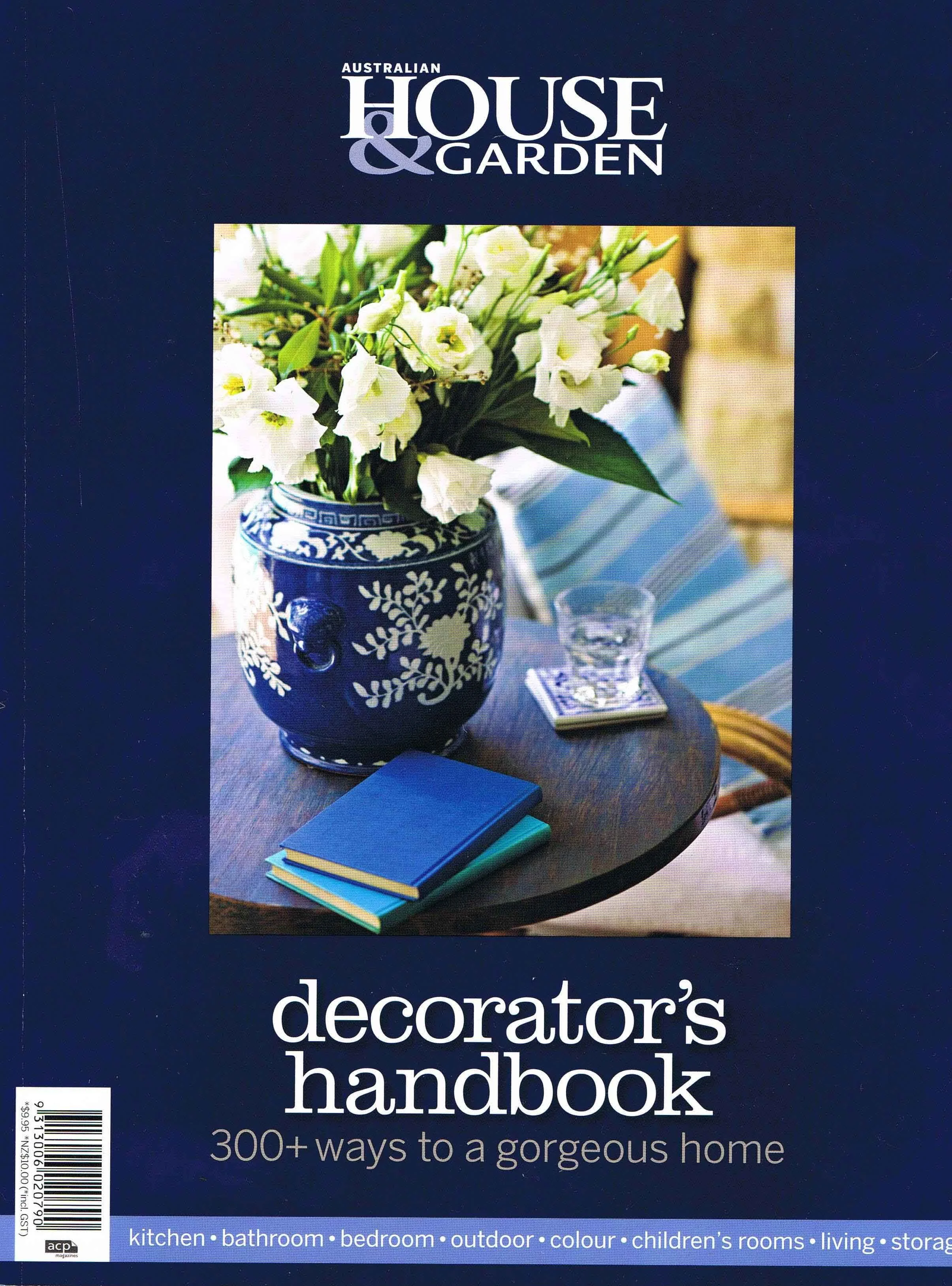 H&amp;G Decorators