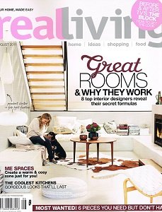 Real Living 2011