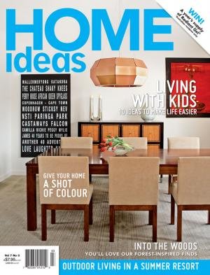 Home Ideas 2011