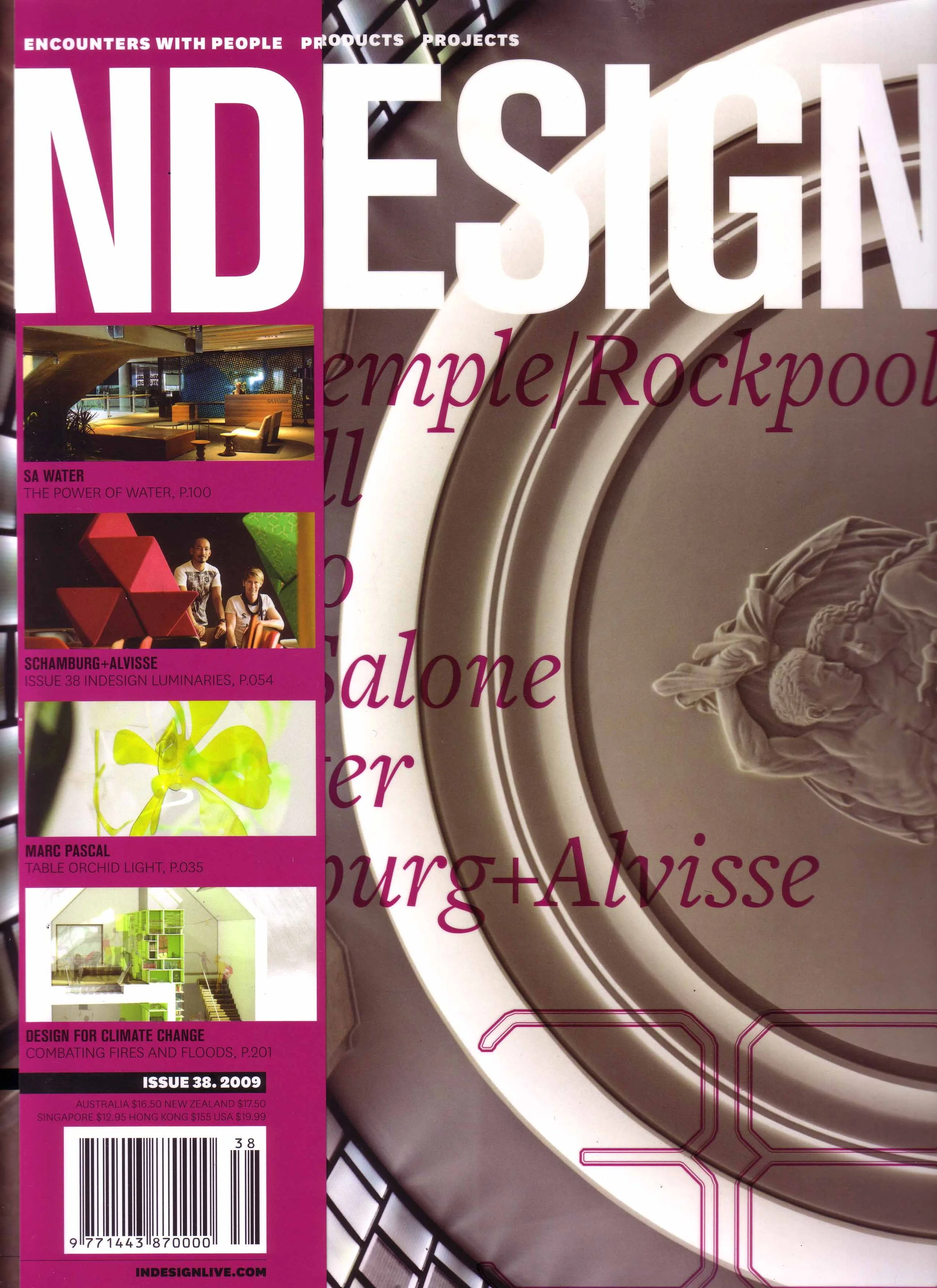 Indesign #38
