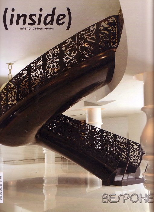 Inside #57 2009 