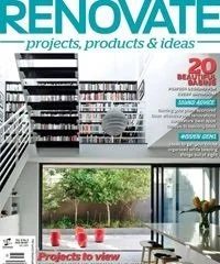 Renovate Vo.9 No.3 Sept 2013