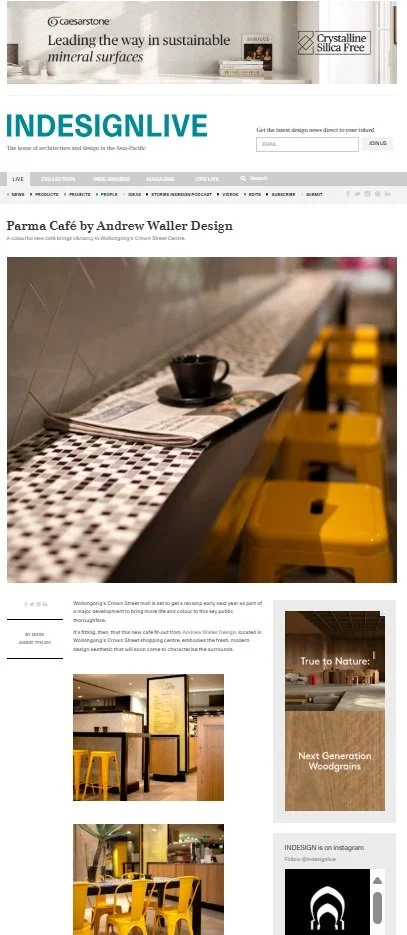 InDesign Live August 2011